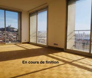 Bureau privé 40 m² 5 postes Coworking Cours Belsunce Marseille 13001 - photo 2